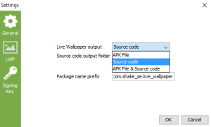 Export Source Code 3