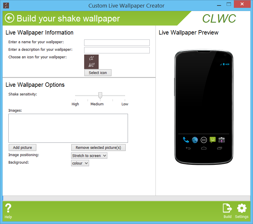 CLWC 3.0 Sneak Preview